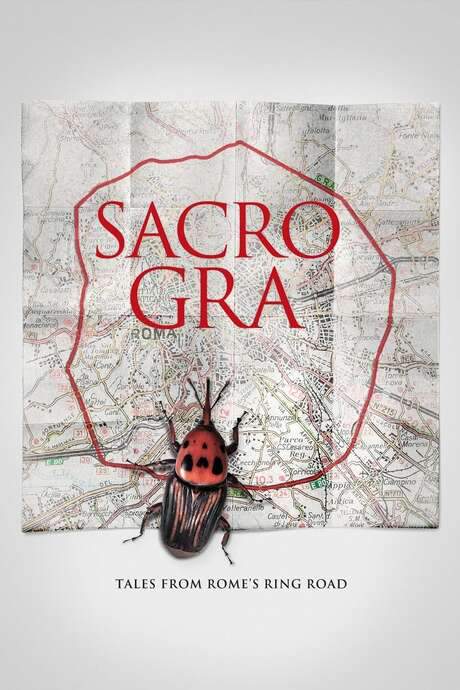Sacro GRA